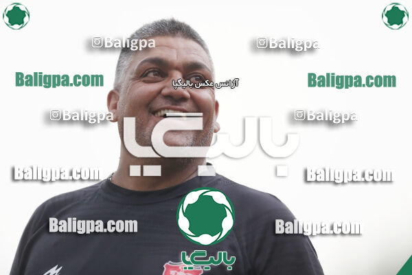 پرسپولیس 0–0 استقلال جوان