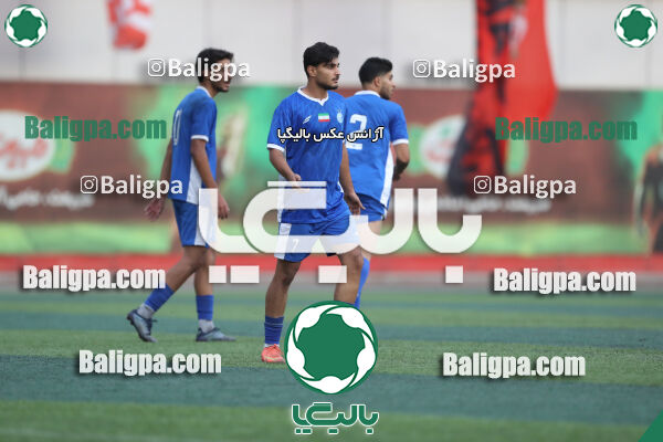 پرسپولیس 0–0 استقلال جوان
