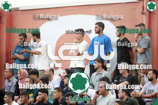 پرسپولیس 0–0 استقلال جوان