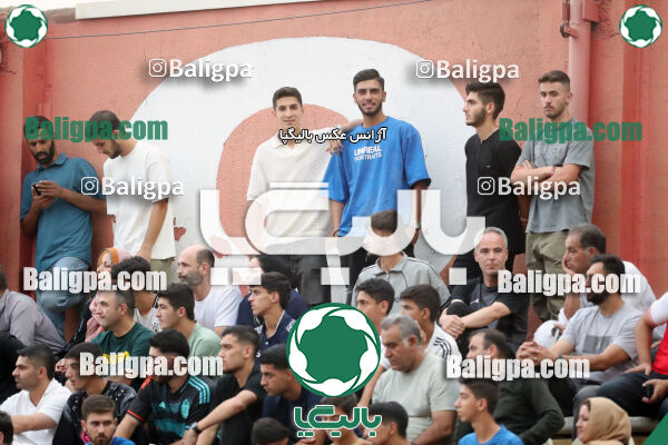 پرسپولیس 0–0 استقلال جوان