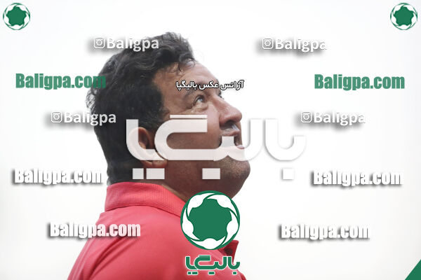 پرسپولیس 0–0 استقلال جوان