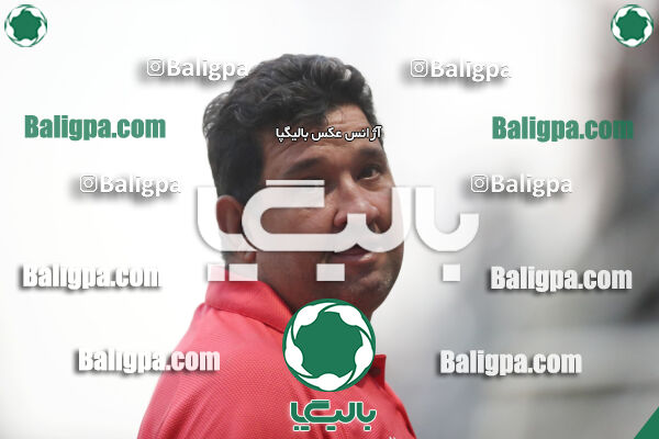 پرسپولیس 0–0 استقلال جوان