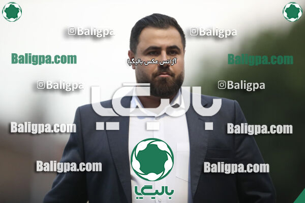 پرسپولیس 0–0 استقلال جوان