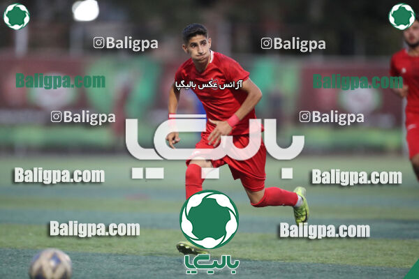 پرسپولیس 0–0 استقلال جوان