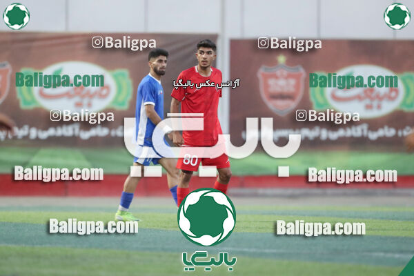 پرسپولیس 0–0 استقلال جوان