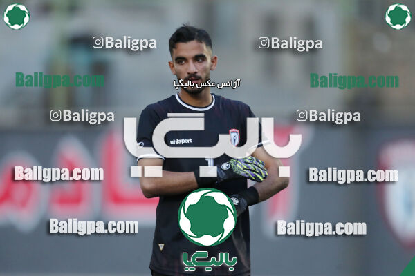 پارسیان جوان 2–1 پاس قوامین