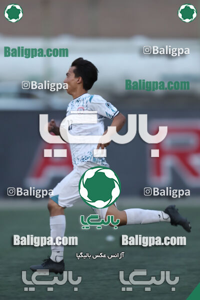 پارسیان جوان 2–1 پاس قوامین