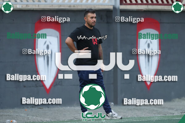 پارسیان جوان 2–1 پاس قوامین