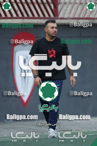پارسیان جوان 2–1 پاس قوامین
