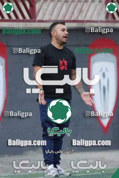 پارسیان جوان 2–1 پاس قوامین