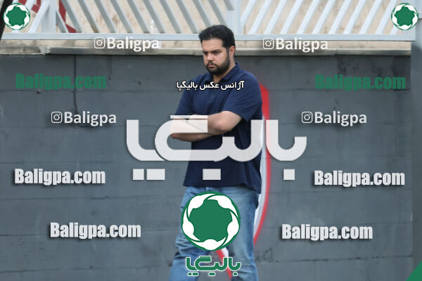 پارسیان جوان 2–1 پاس قوامین