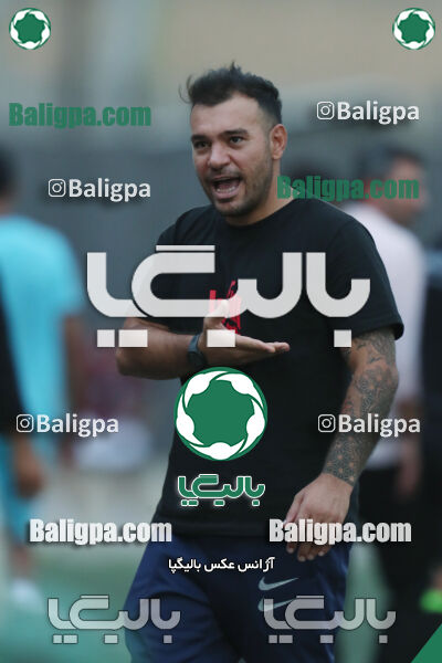 پارسیان جوان 2–1 پاس قوامین