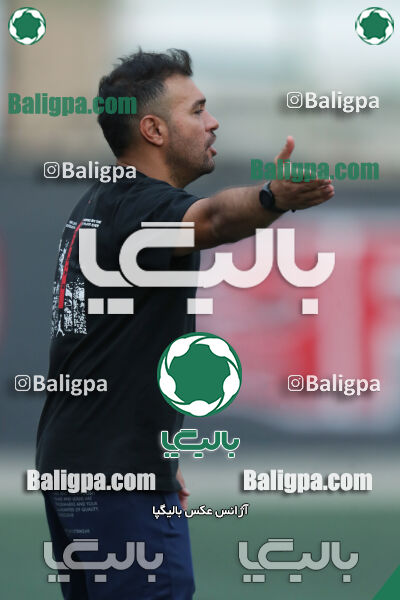 پارسیان جوان 2–1 پاس قوامین