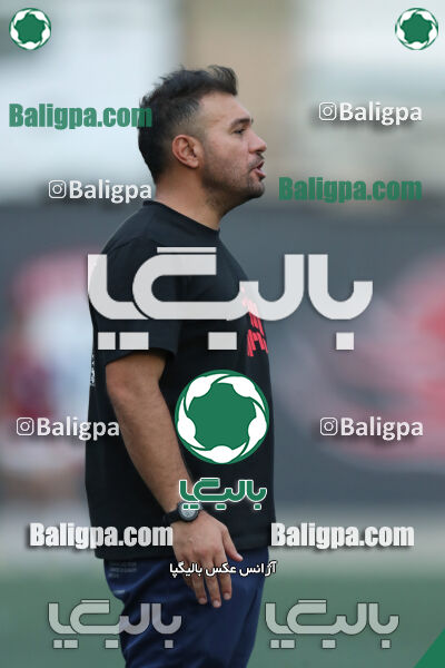 پارسیان جوان 2–1 پاس قوامین