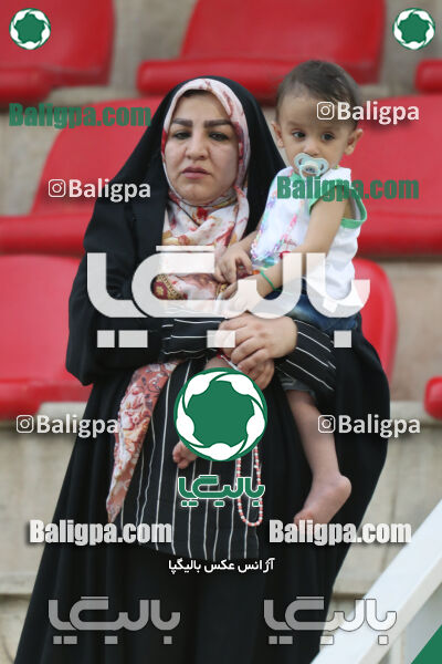 پارسیان جوان 2–1 پاس قوامین