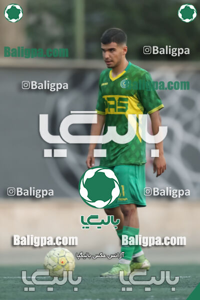 پارسیان جوان 2–1 پاس قوامین