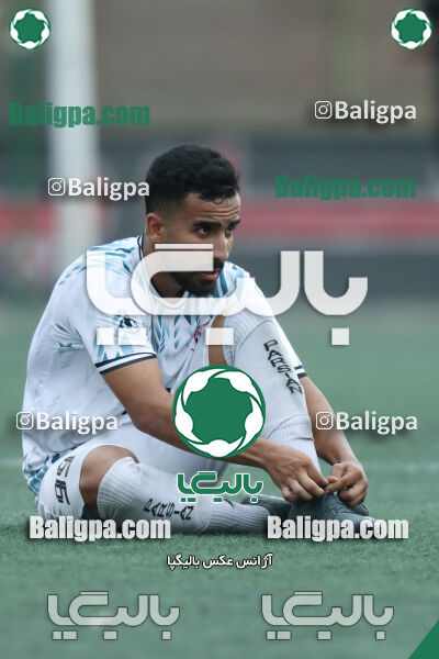 پارسیان جوان 2–1 پاس قوامین