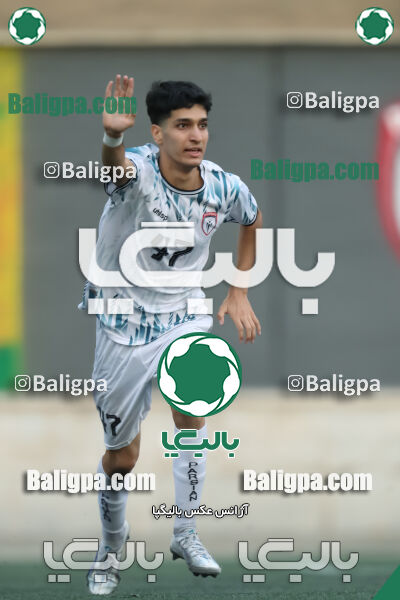 پارسیان جوان 2–1 پاس قوامین
