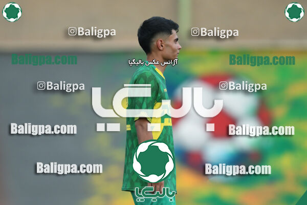 پارسیان جوان 2–1 پاس قوامین