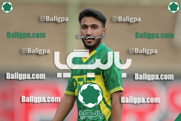 پارسیان جوان 2–1 پاس قوامین