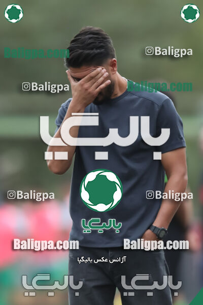 پارسیان جوان 2–1 پاس قوامین