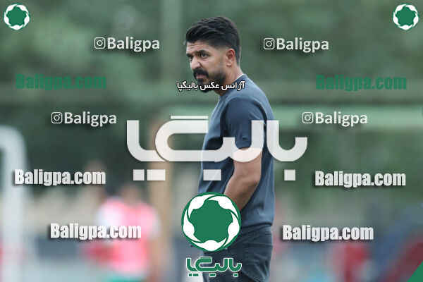 پارسیان جوان 2–1 پاس قوامین