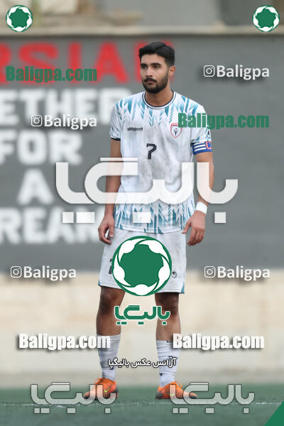 پارسیان جوان 2–1 پاس قوامین