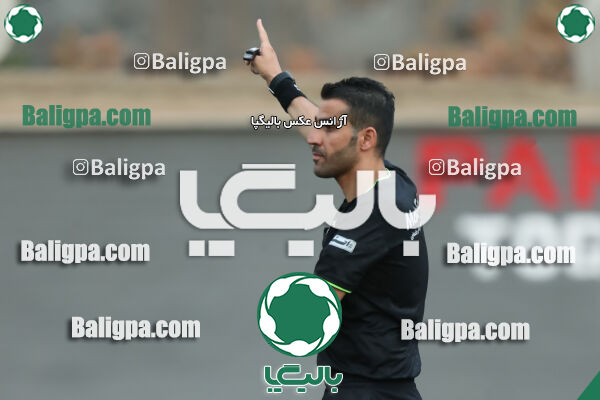 پارسیان جوان 2–1 پاس قوامین