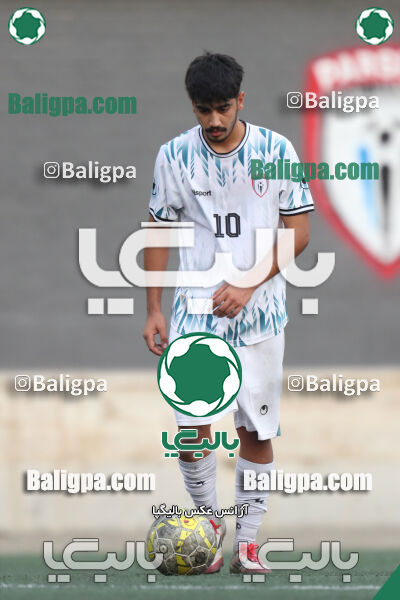 پارسیان جوان 2–1 پاس قوامین