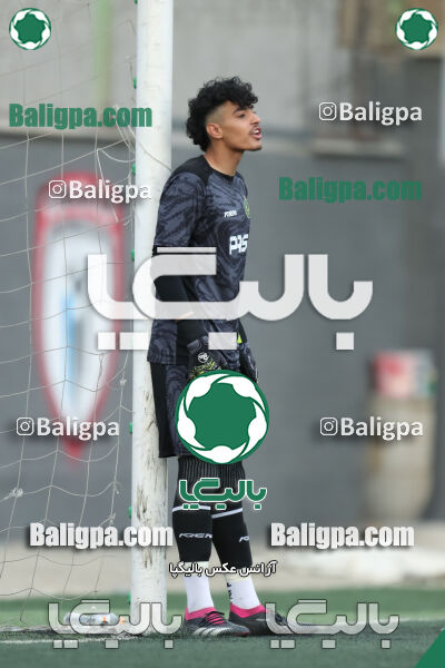 پارسیان جوان 2–1 پاس قوامین