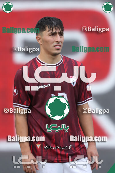 پارسیان جوان 2–1 پاس قوامین