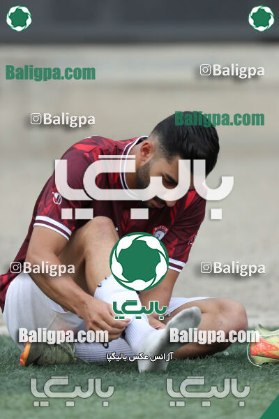 پارسیان جوان 2–1 پاس قوامین