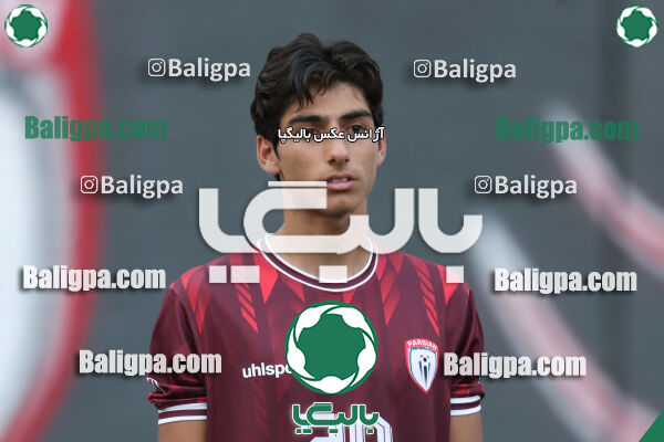 پارسیان جوان 2–1 پاس قوامین