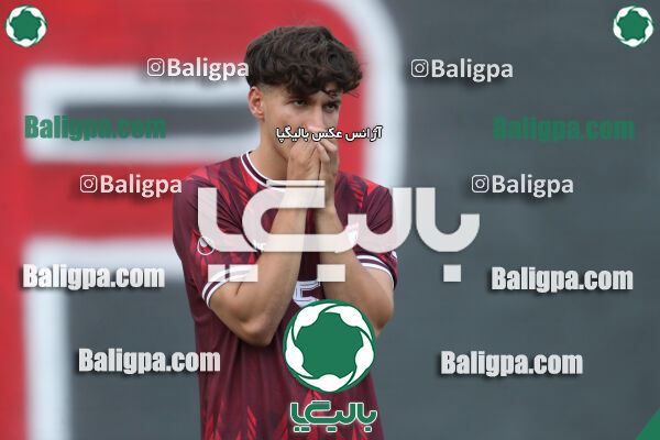 پارسیان جوان 2–1 پاس قوامین