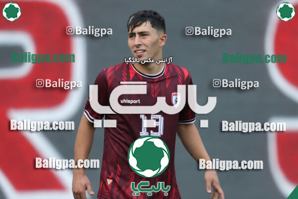پارسیان جوان 2–1 پاس قوامین