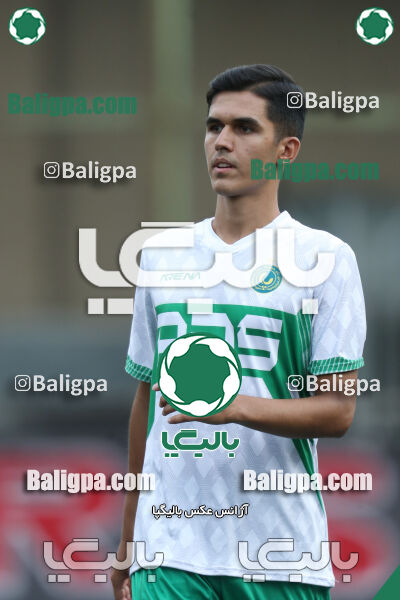 پارسیان جوان 2–1 پاس قوامین