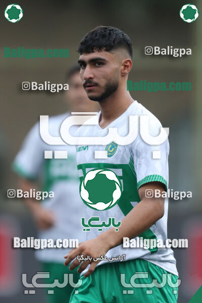 پارسیان جوان 2–1 پاس قوامین