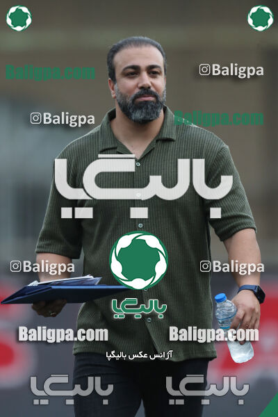 پارسیان جوان 2–1 پاس قوامین