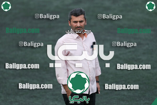 پارسیان جوان 2–1 پاس قوامین