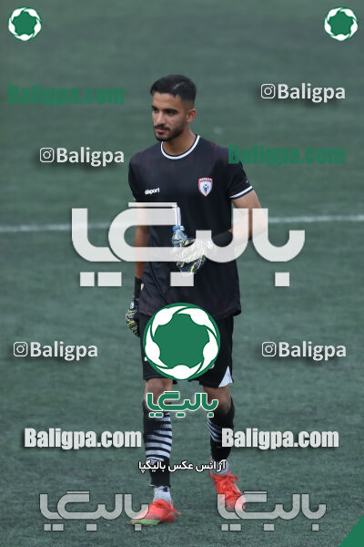پارسیان جوان 2–1 پاس قوامین