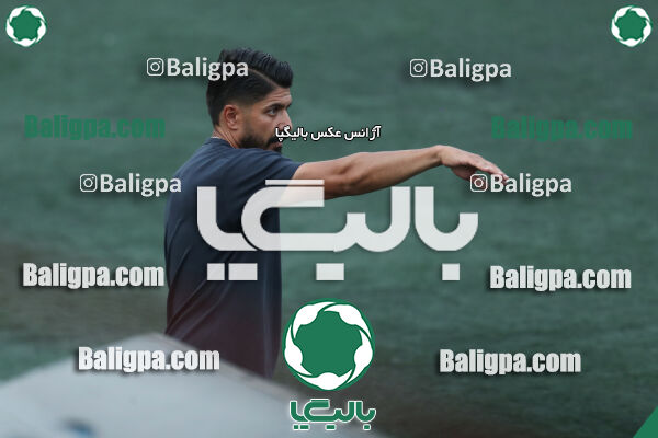 پارسیان جوان 2–1 پاس قوامین