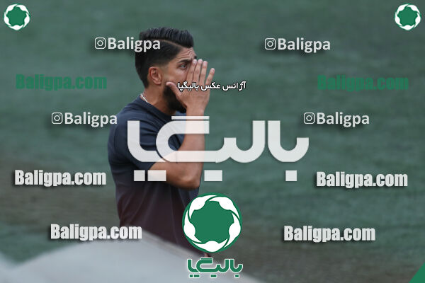 پارسیان جوان 2–1 پاس قوامین