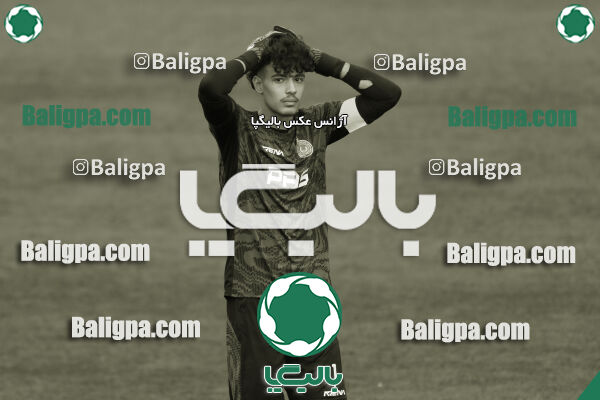 پارسیان جوان 2–1 پاس قوامین