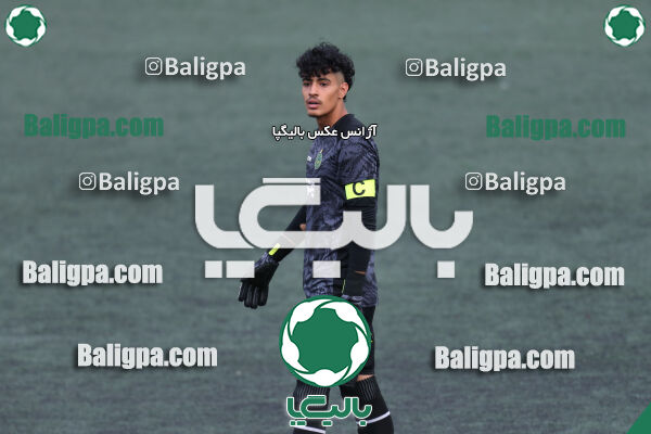 پارسیان جوان 2–1 پاس قوامین