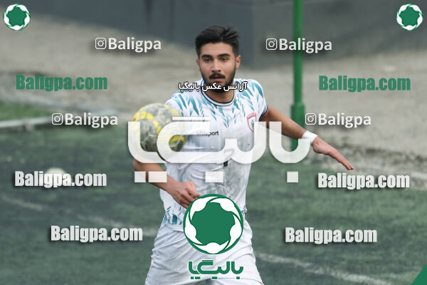 پارسیان جوان 2–1 پاس قوامین