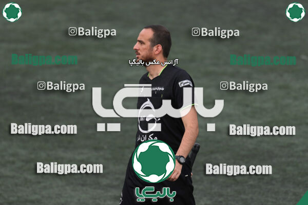 پارسیان جوان 2–1 پاس قوامین