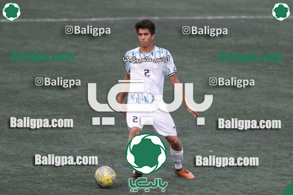 پارسیان جوان 2–1 پاس قوامین