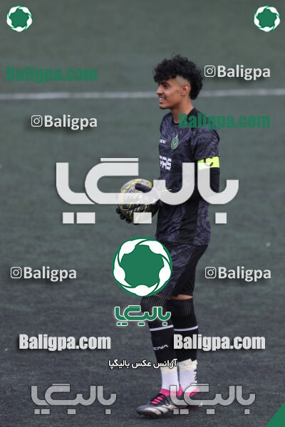 پارسیان جوان 2–1 پاس قوامین