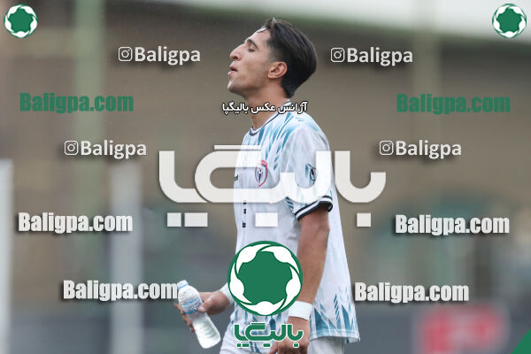 پارسیان جوان 2–1 پاس قوامین