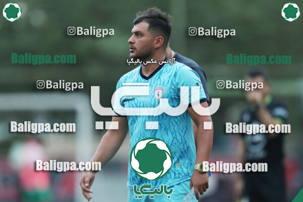 پارسیان جوان 2–1 پاس قوامین